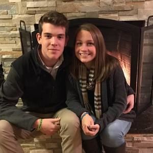 Meet your Posher, Benjamin